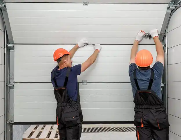 garage door service Hailey